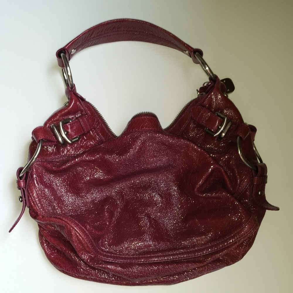 DKNY Hobo Handbag