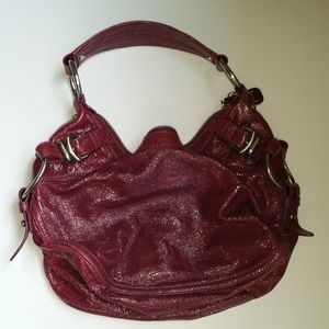 DKNY Hobo Handbag