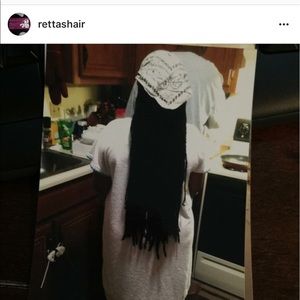 Meet your Posher, Loretta