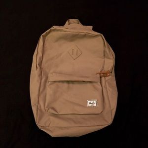 Herschel backpack