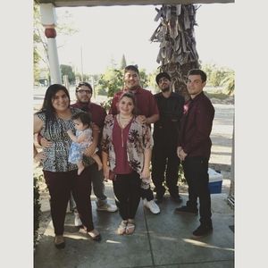 Meet your Posher, Andre