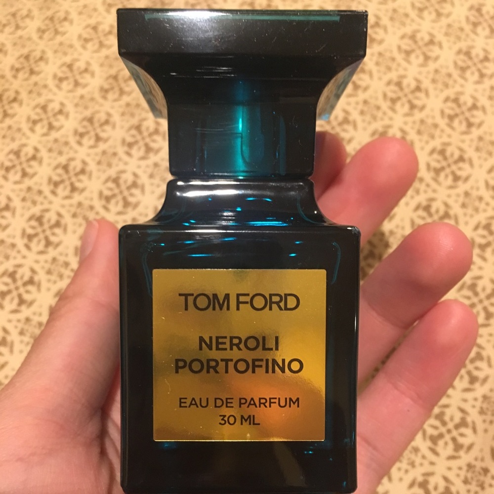Tom Ford Neroli Portofino Eau De Parfum-30ml