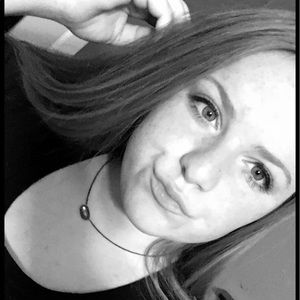 Meet your Posher, Kaitlyn