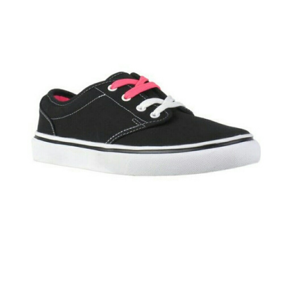 Women's Double Laced Fashion Shoe's - Picture 2 of 8