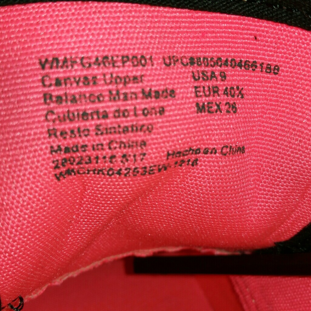 Women's Double Laced Fashion Shoe's - Picture 7 of 8