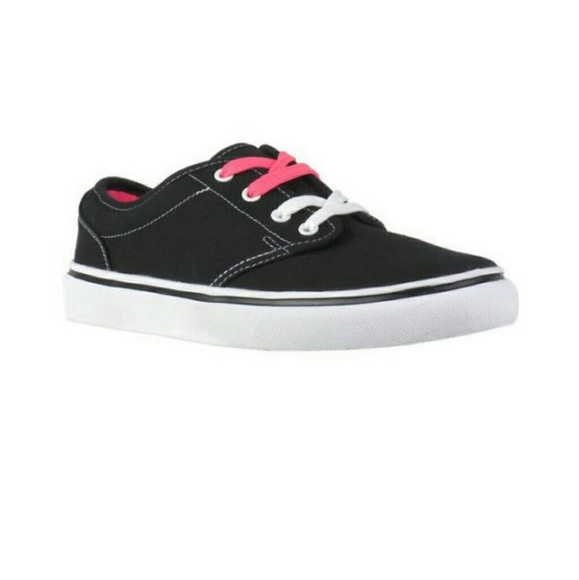 Women's Double Laced Fashion Shoe's - Picture 2 of 8