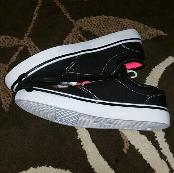 Women's Double Laced Fashion Shoe's - Picture 4 of 8