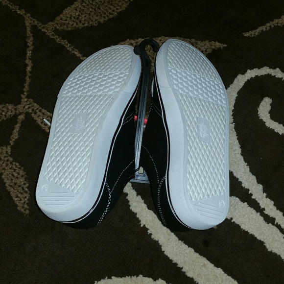 Women's Double Laced Fashion Shoe's - Picture 6 of 8