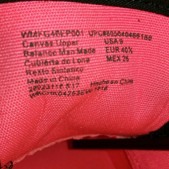 Women's Double Laced Fashion Shoe's - Picture 7 of 8