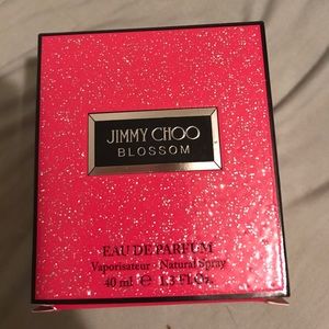 ***SOLD!!!!!***Jimmy Choo Perfume ***SOLD!!!!!****