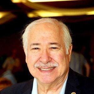 Meet your Posher, Jeff