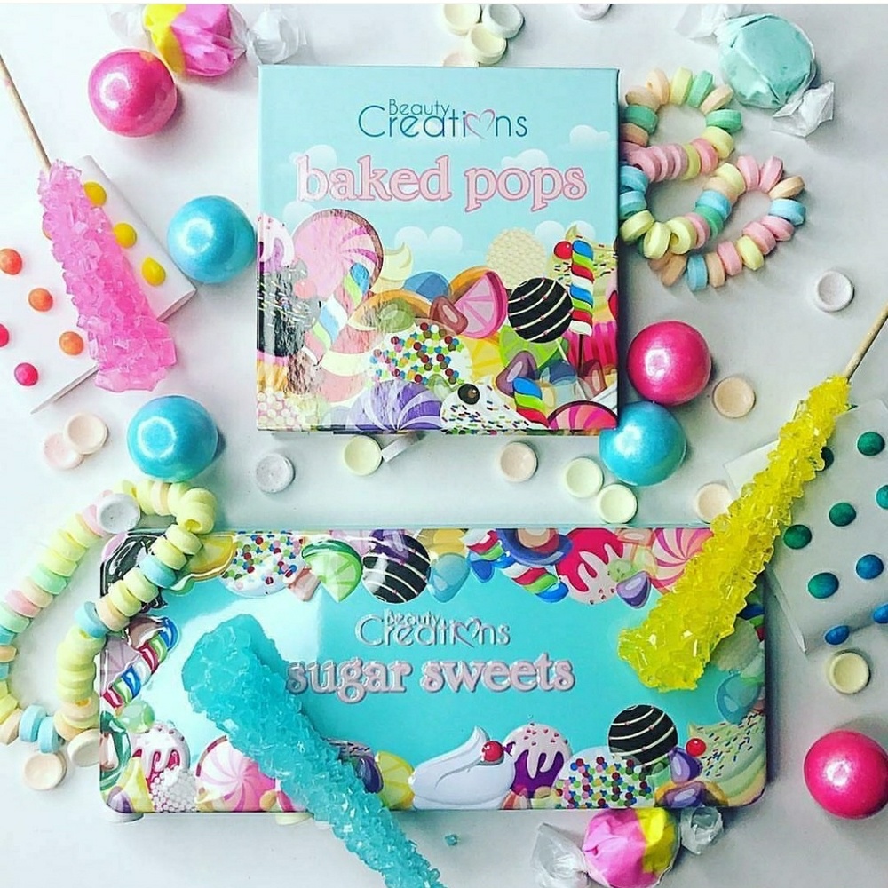 2 X THE SWEET COLLECTION BUNDLE