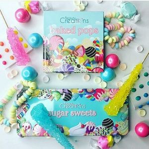 2 X THE SWEET COLLECTION BUNDLE