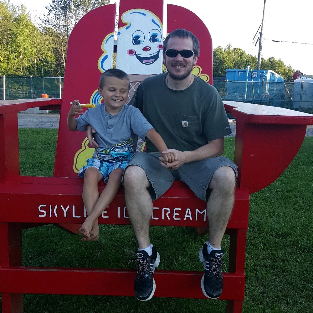 Meet your Posher, Jacquie