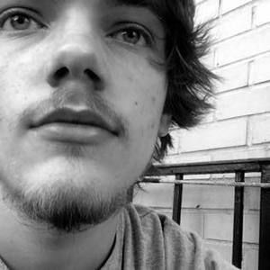 Meet your Posher, Connor