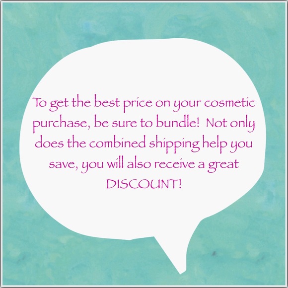 Cosmetic Bundles