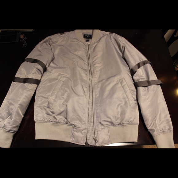 Forever 21 Other - ❗️❗️SOLD❗️❗️Bomber Jacket