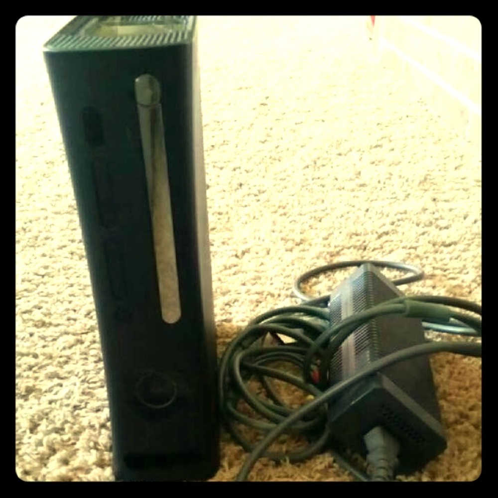 Xbox 360