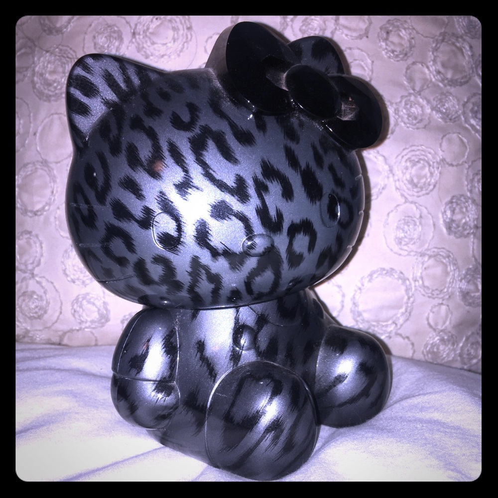 Hello Kitty Container