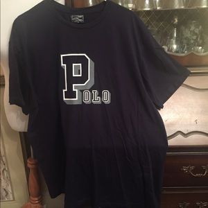Polo Sport T-Shirt