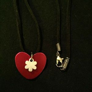 Heart Necklace