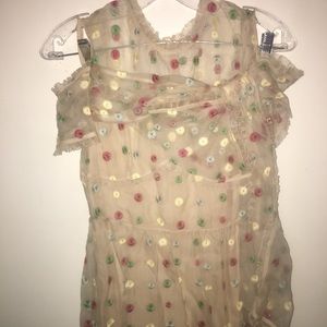 Special edition Red Valentino.....