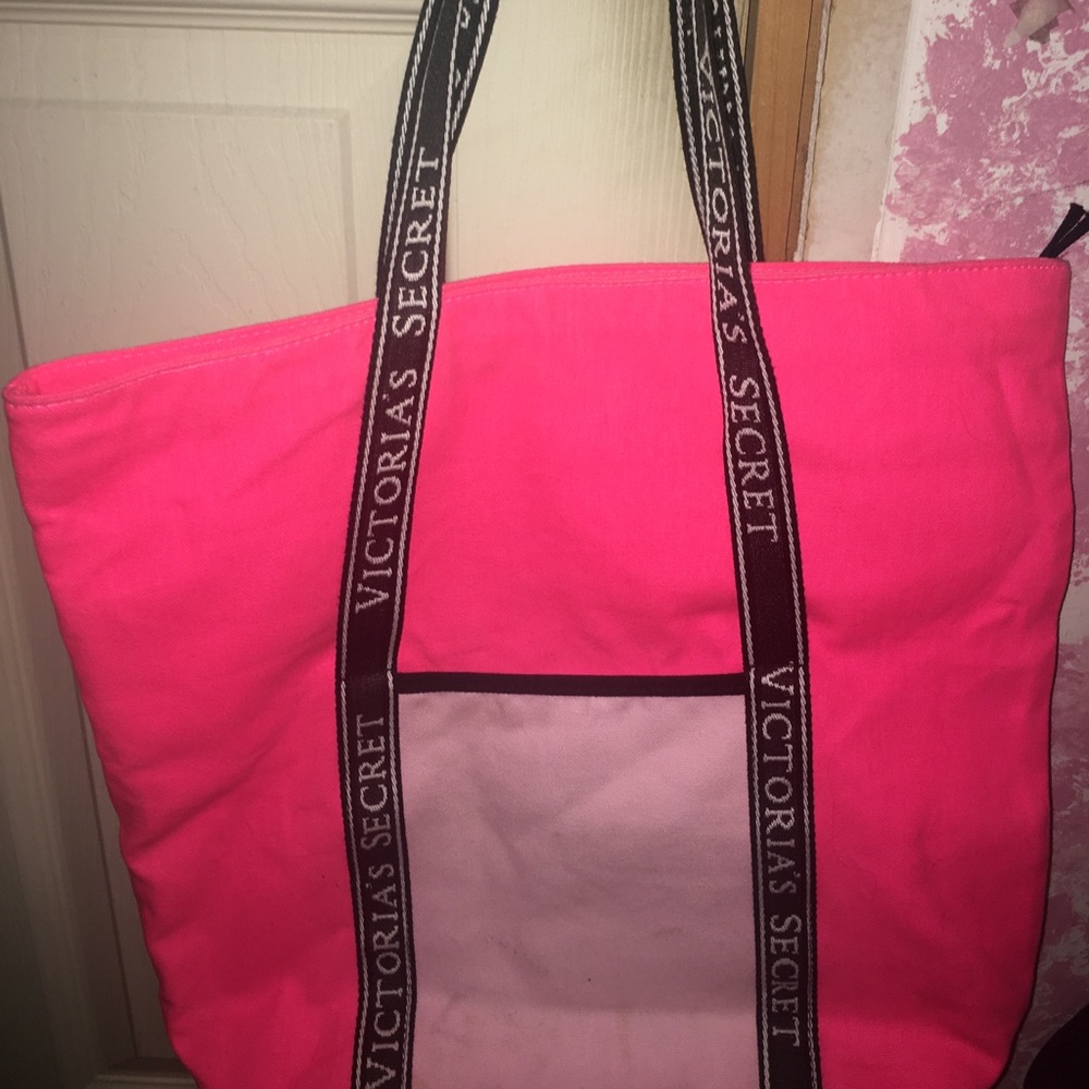 Victoria's Secret Insulated Cooler