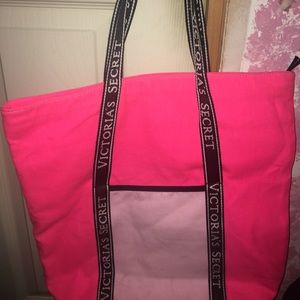 Victoria's Secret Insulated Cooler