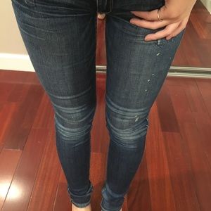 AF soft jean
