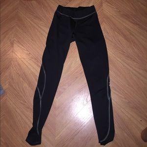 Mizuno sand volleyball tights