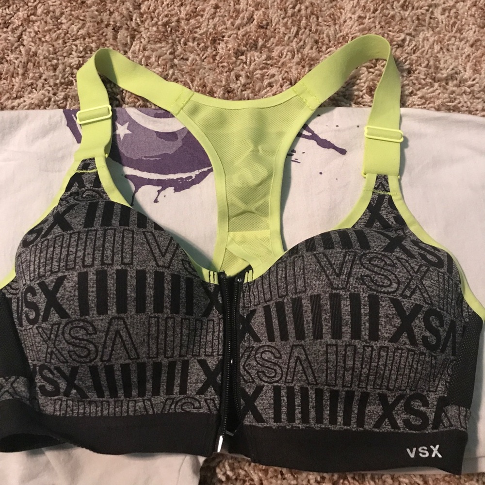 victoria's sport sports bra