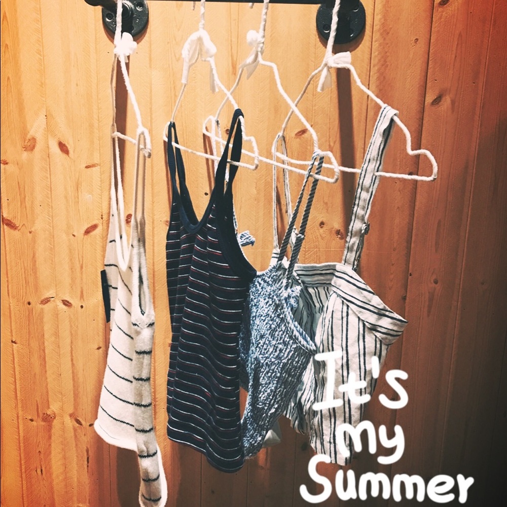 Brandy Melville ISO Not For Sale!