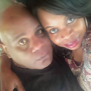 Meet your Posher, Robert n lenora