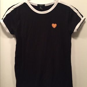 Graphic Pizza T-Shirt 🍕