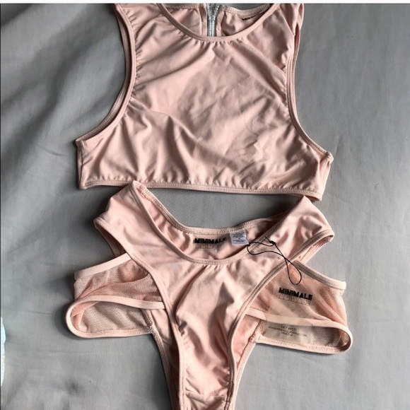 Minimale Animale Other - minimale animale set