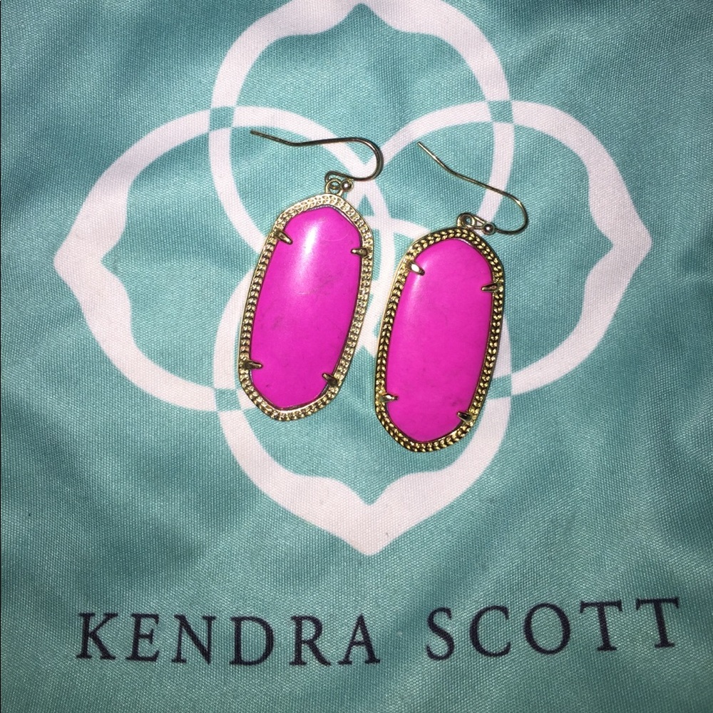 Kendra Scott Earrings
