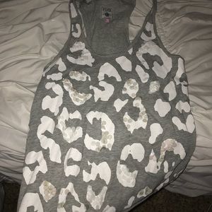 Victoria's Secret sequin tank 💕