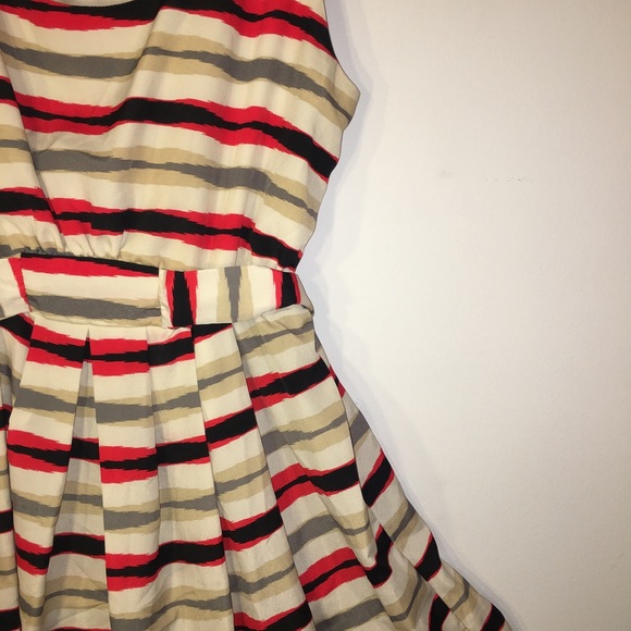 Sold - Romeo + Juliet Couture Dress - Picture 3 of 6