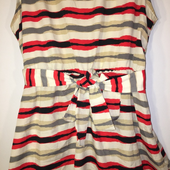 Sold - Romeo + Juliet Couture Dress - Picture 5 of 6