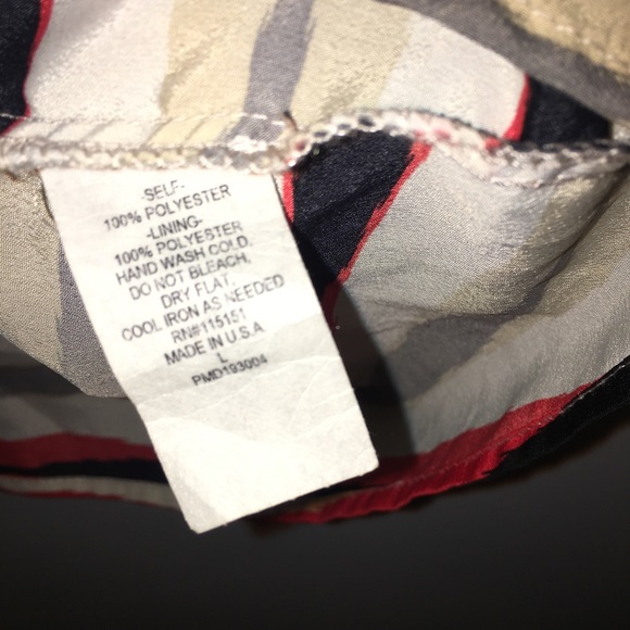 Sold - Romeo + Juliet Couture Dress - Picture 6 of 6