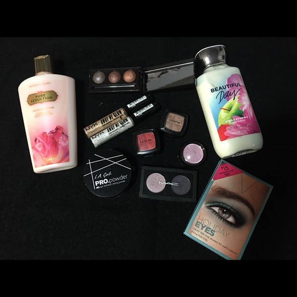 MAC Cosmetics Other - Lotions And Make Up