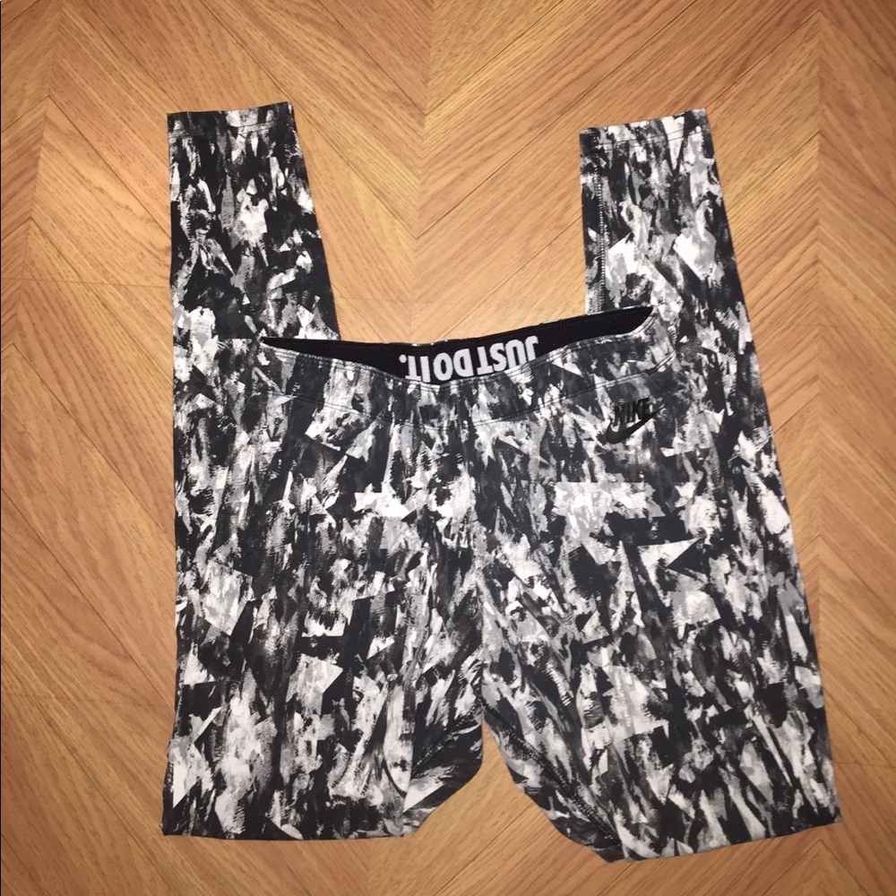 women's nike tights