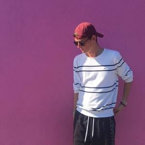 Meet your Posher, Peyton