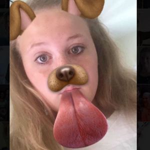 Meet your Posher, Brooke