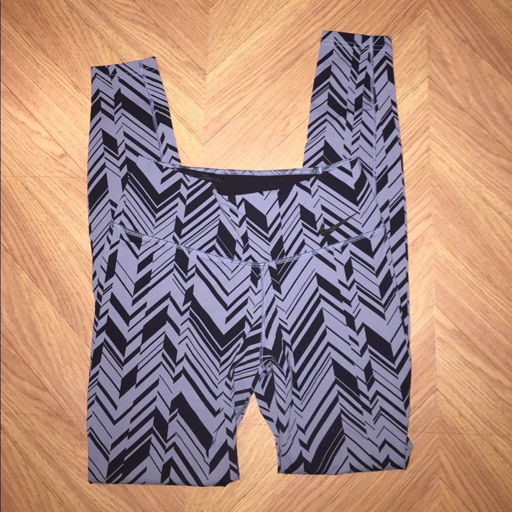 women's nike tights