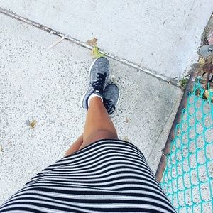 Meet your Posher, Omotayo