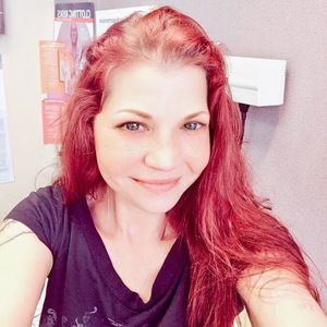 Meet your Posher, Stephanie hope