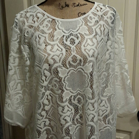 Blouse - Picture 1 of 3