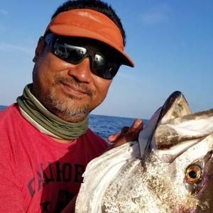 Meet your Posher, Abraham