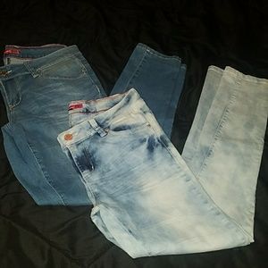 JEAN BUNDLE- YMI🍑